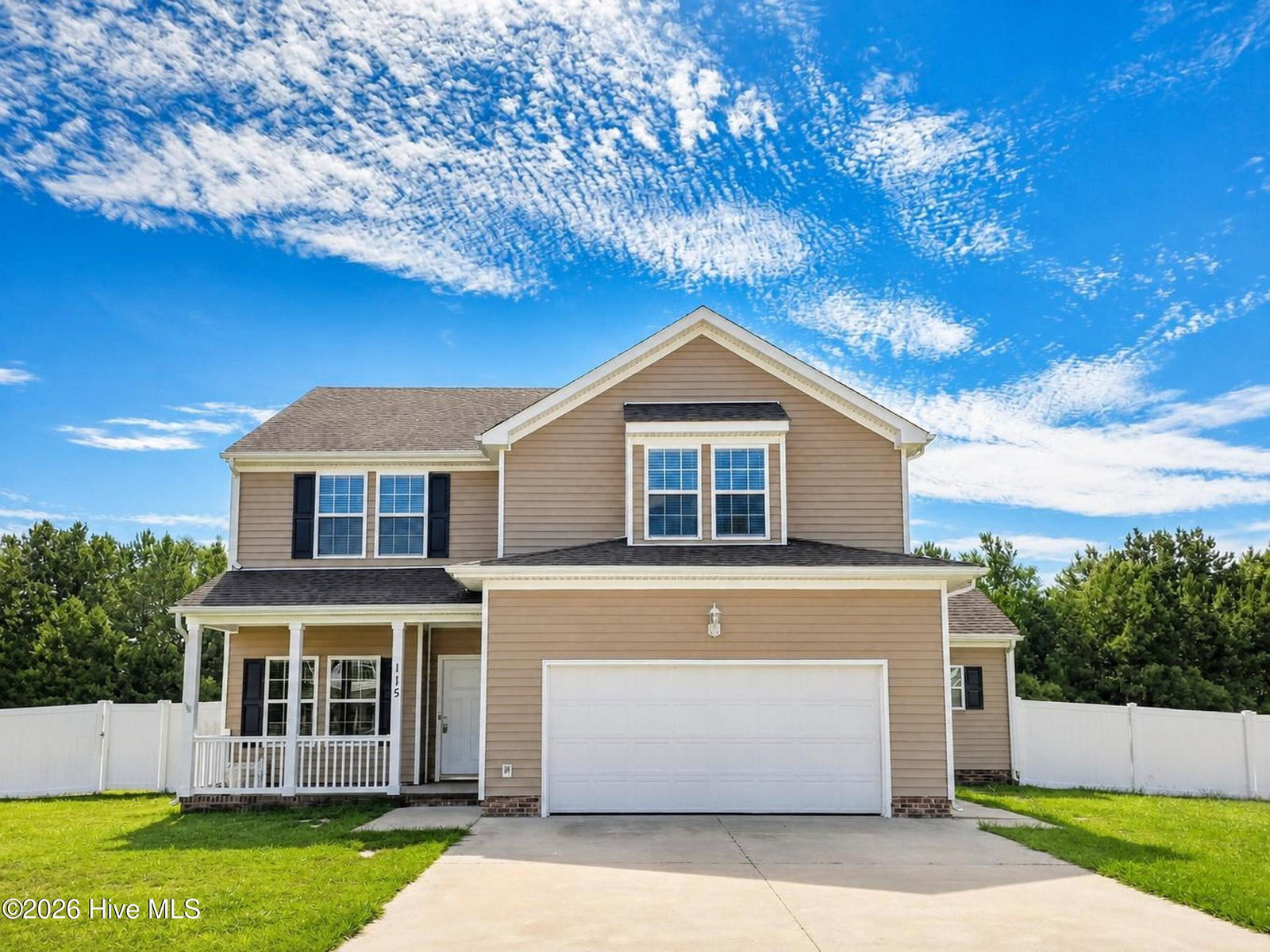 115 Trinity Trail, Elizabeth City, NC 27909 — photo 2