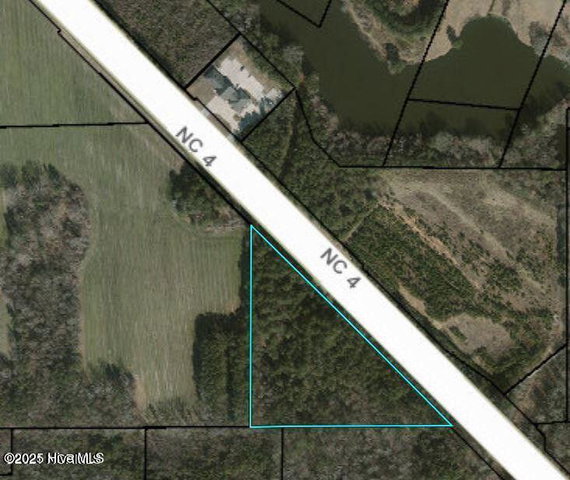 000 Hwy 4, Rocky Mount, NC 27804 — photo 2