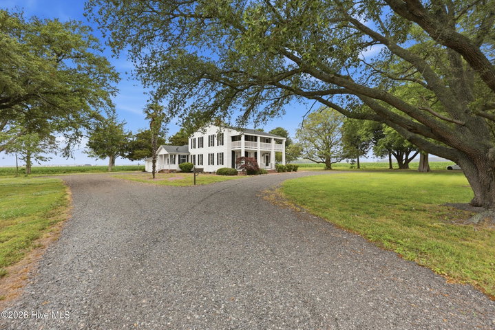 725 Griffin Swamp Road, Elizabeth City, NC 27909 — photo 65