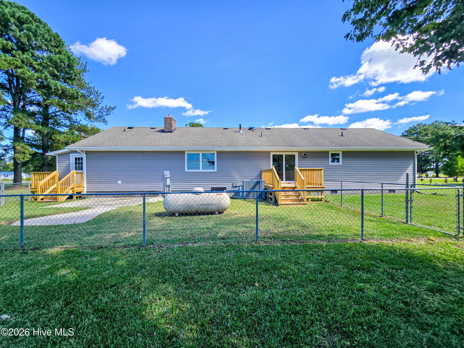1265 Nc Highway 343 N, South Mills, NC 27976 — photo 4