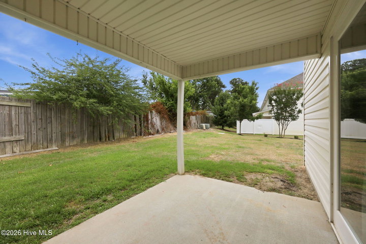 1525 Pine Brook Court B, Greenville, NC 27858 — photo 41