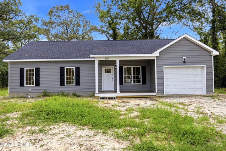 140 Old Tulls Creek Road, Moyock, NC 27958