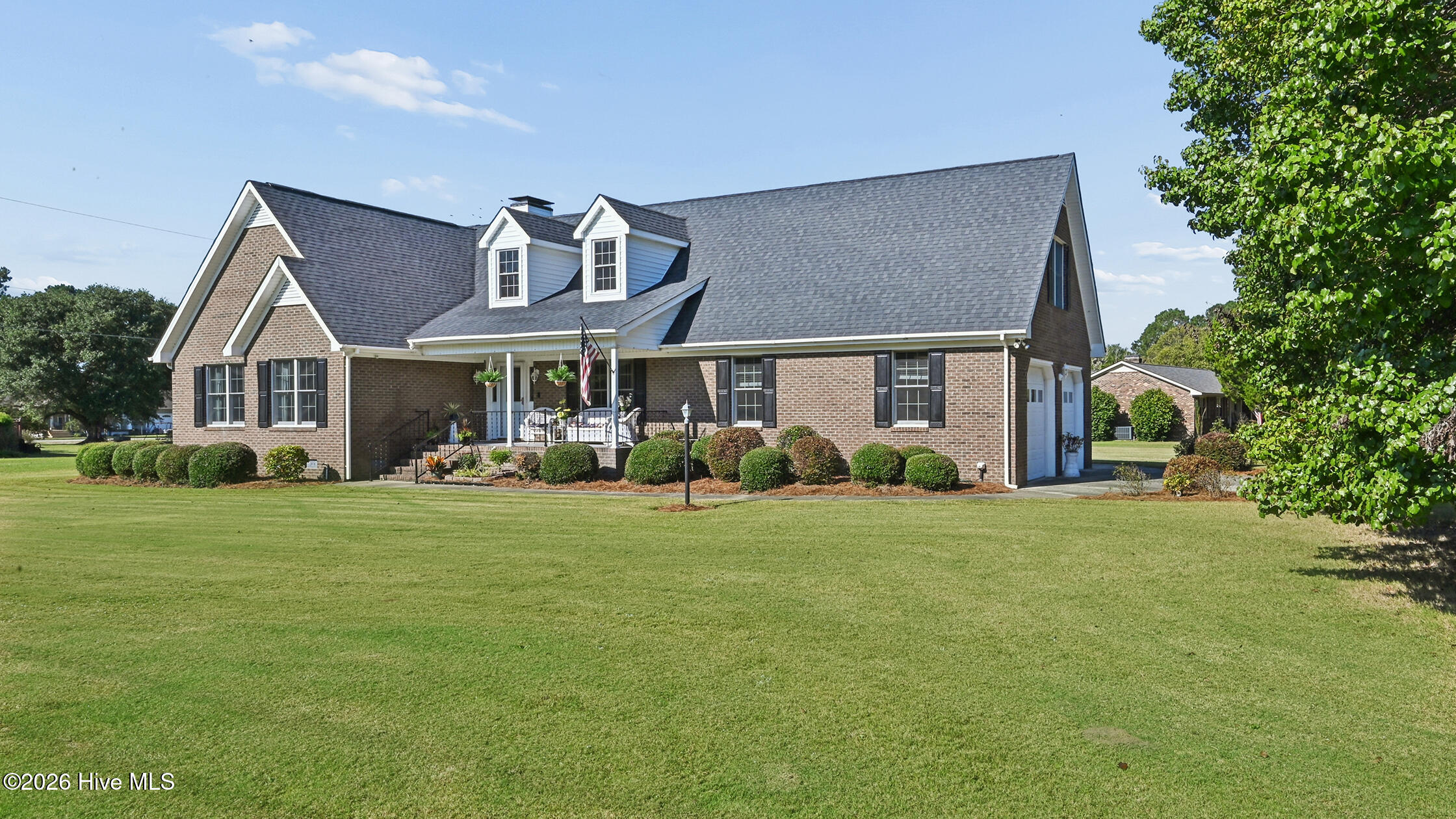 944 Country Club Drive, Ayden, NC 28513 — main photo