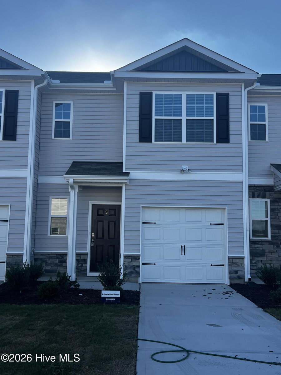 3400 Sunstone Way 5, Winterville, NC 28590 — photo 2
