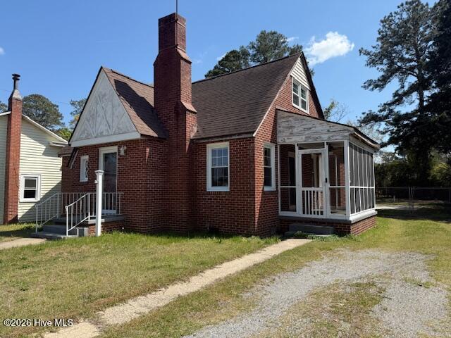 6683 E Wilson Street, Fountain, NC 27829 — photo 13