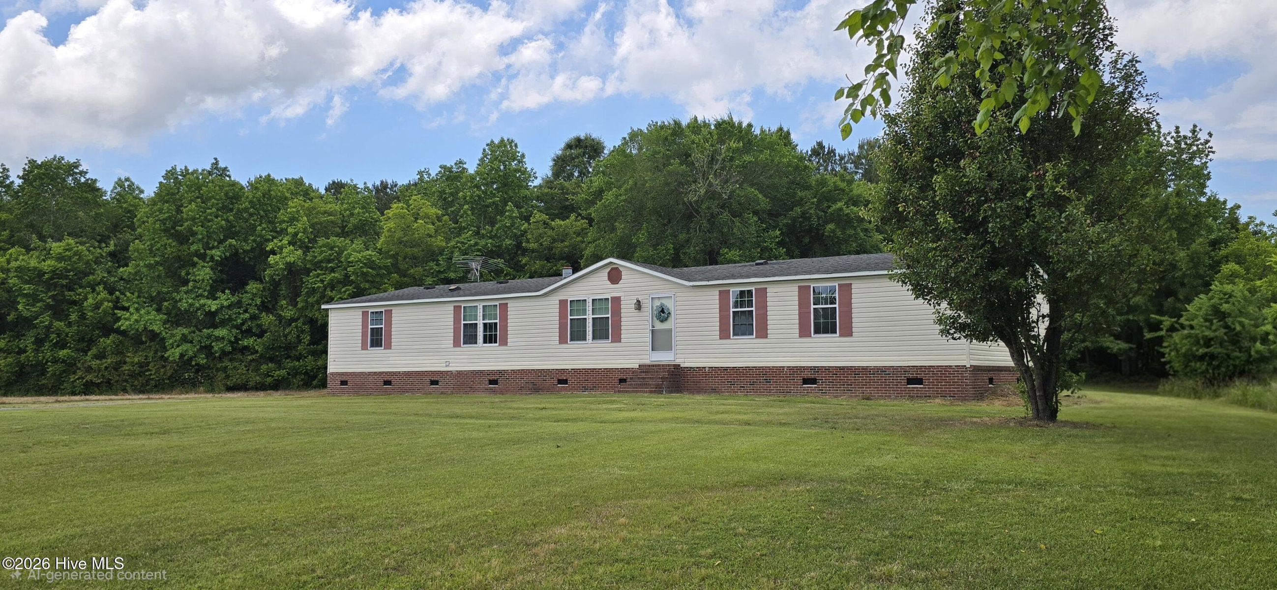 129 Doll Harrell Road, Hertford, NC 27944 — photo 3