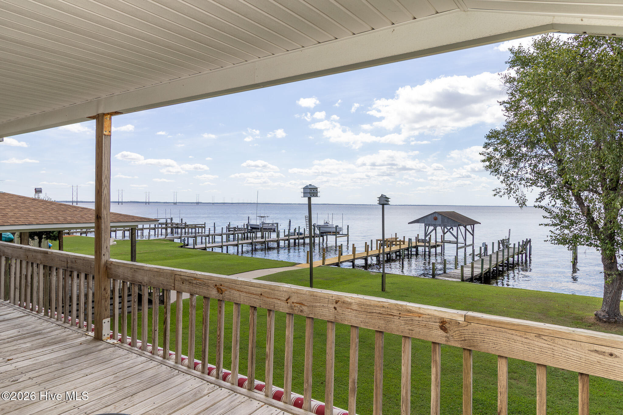 528 Surfside Drive, Edenton, NC 27932 — main photo