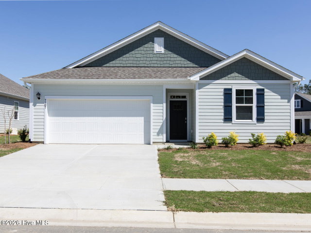1734 Blacktip Drive SE Lot 167 image
