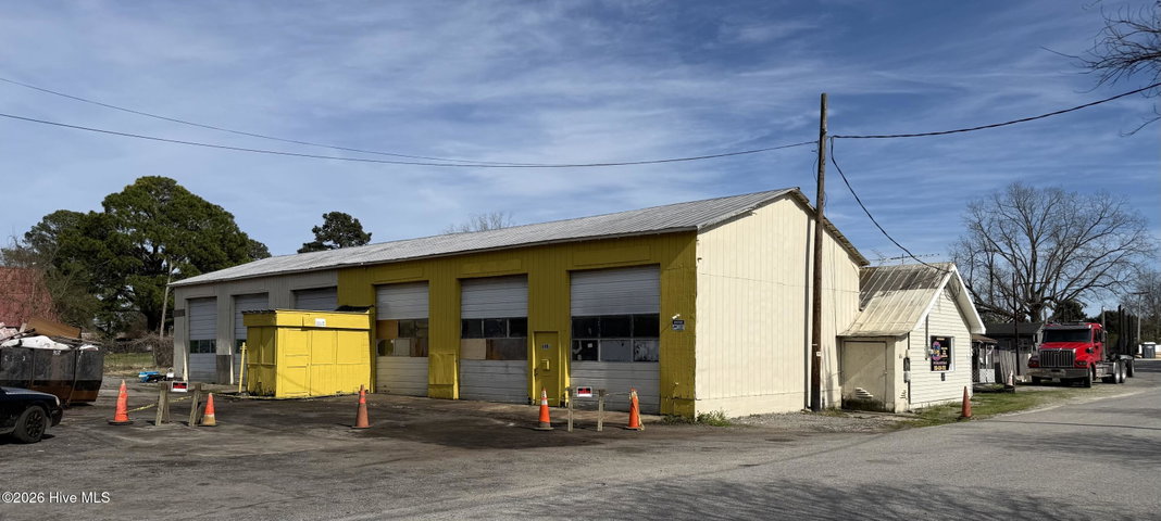425 Sam Davis Street, Elizabeth City, NC 27909