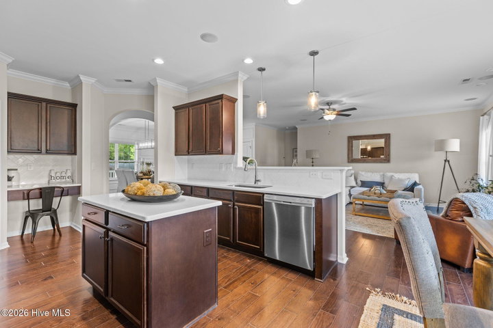 4009 Stillwood Drive, Winterville, NC 28590 — photo 8