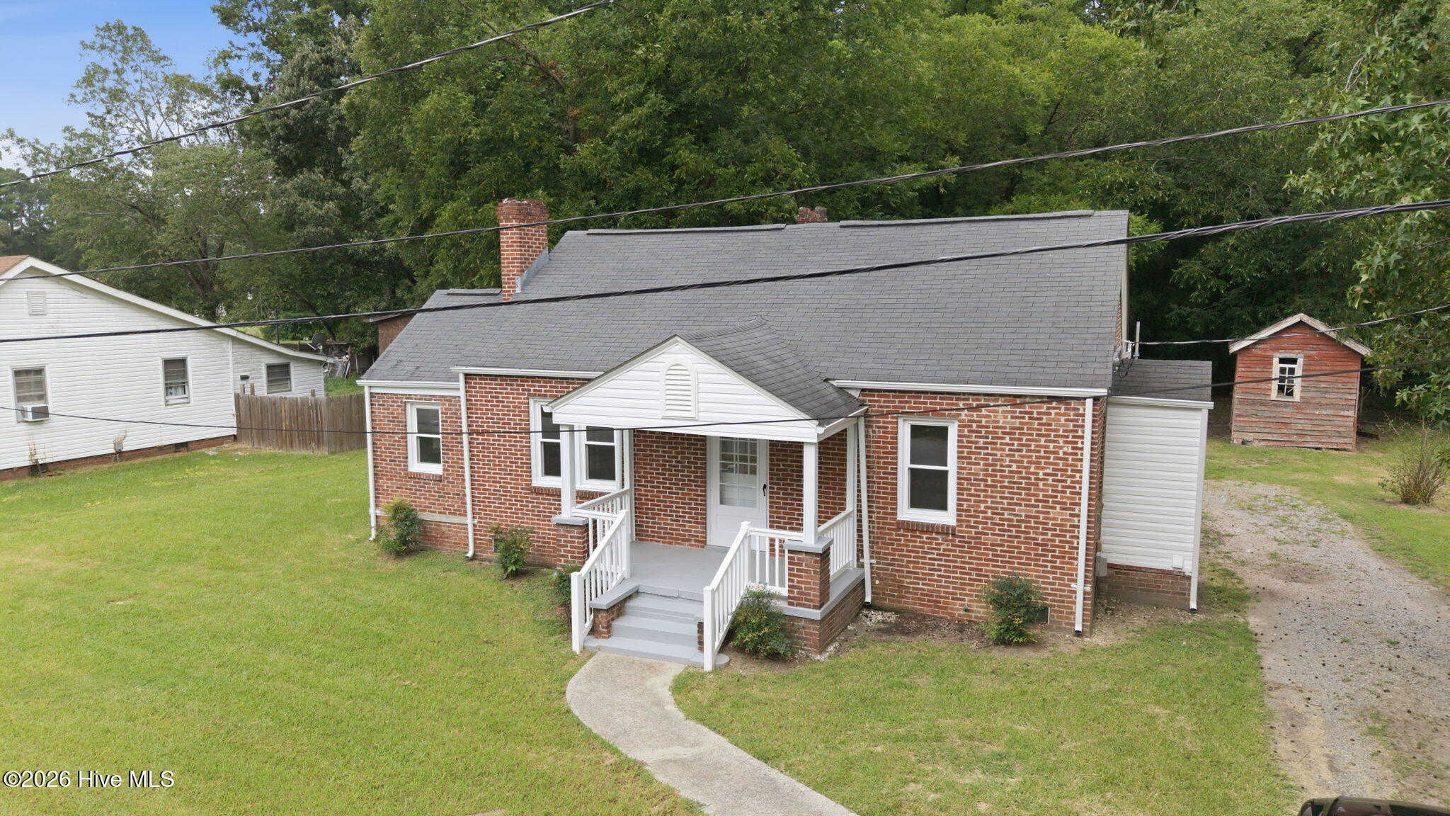 205 Maple Street, Rich Square, NC 27869 — photo 3