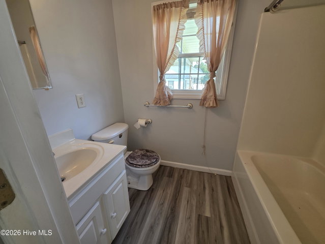 303 Olive Branch Boulevard, Grifton, NC 28530 — photo 14