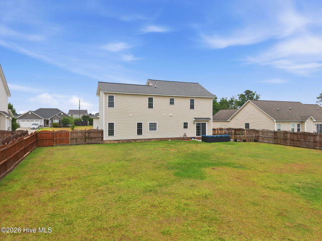 440 Meadowlark Drive, Winterville, NC 28590 — photo 50