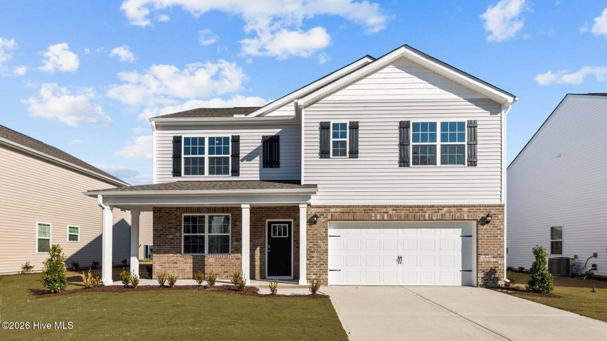 1097 Aviator Lane, Ayden, NC 28513 — photo 1