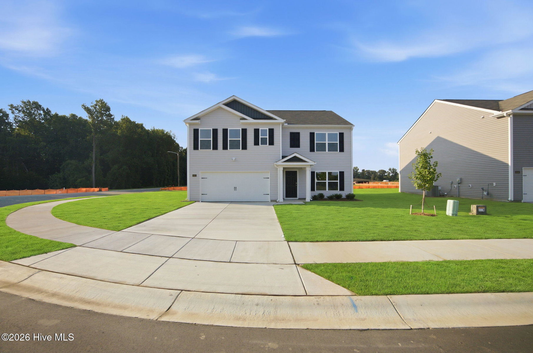 4852 Martha Wynd Way, Farmville, NC 27828 — photo 4
