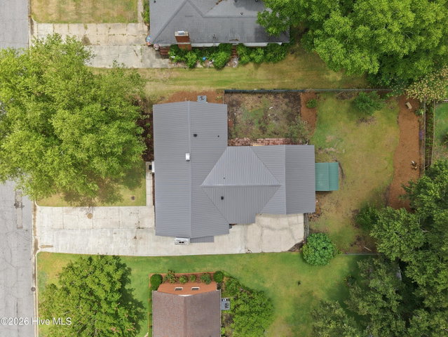 3222 North Contentnea Street, Farmville, NC 27828 — photo 34