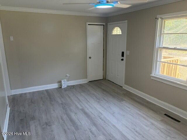 146 Cumbo Road, Rich Square, NC 27869 — photo 4
