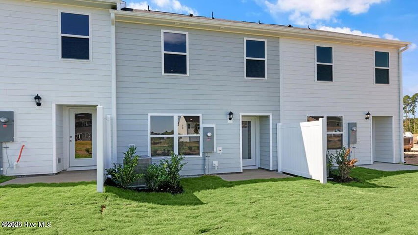 3400 Sunstone Way 4, Winterville, NC 28590 — photo 32