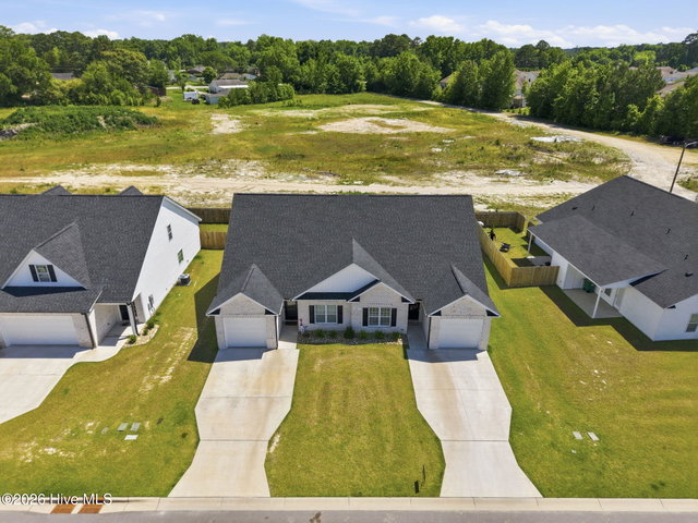 1417 Dorset Drive B, Greenville, NC 27834 — photo 40