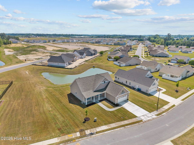 3209 Honeysuckle Drive, Winterville, NC 28590 — photo 8
