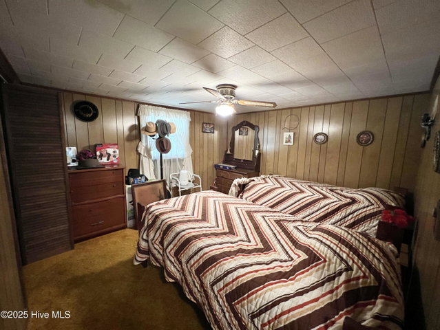 400 W Barnhill Street, Everetts, NC 27825 — photo 16