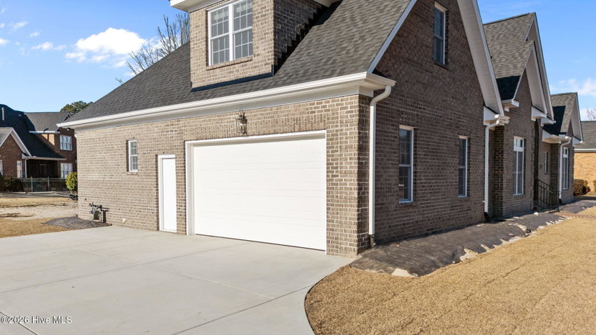 2061 Cornerstone Drive, Winterville, NC 28590 — photo 63