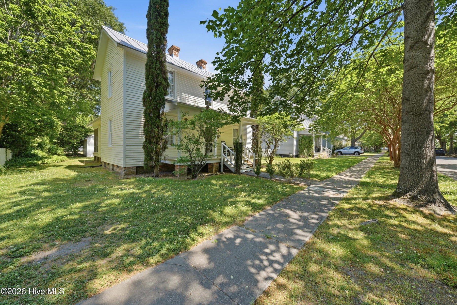 409 Elliott Street, Edenton, NC 27932 — photo 3