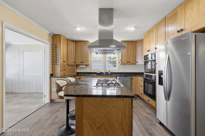 1611 Arapahoe Trail, Edenton, NC 27932 — photo 10