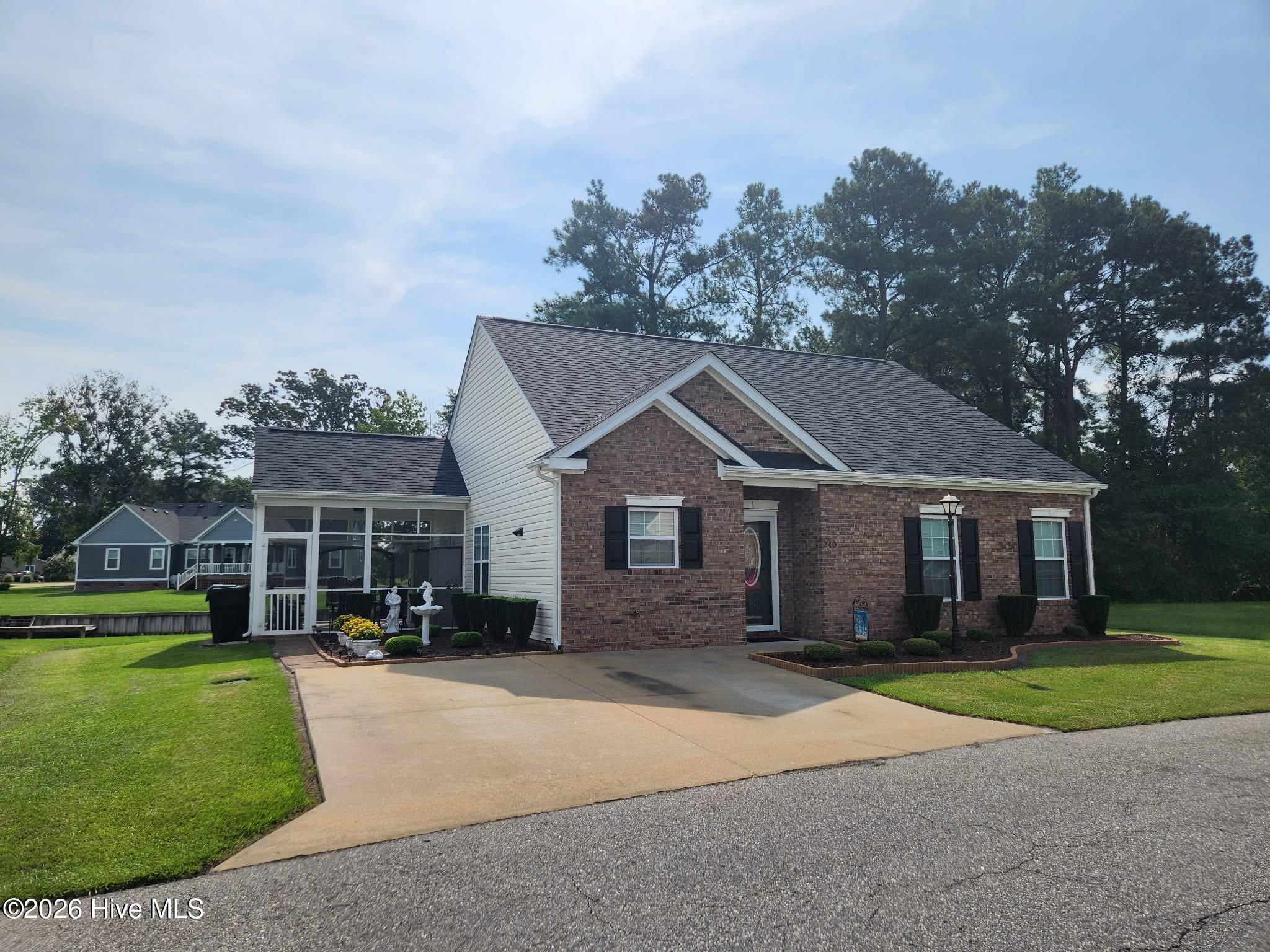 240 Sulidae Court, Elizabeth City, NC 27909 — main photo