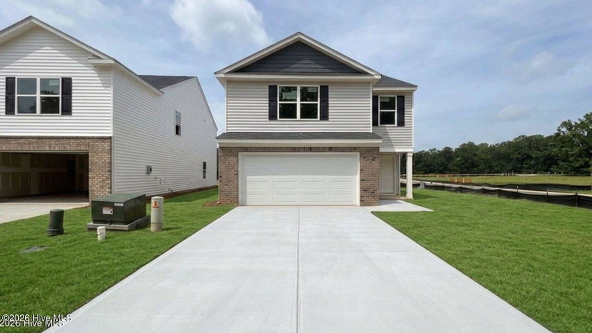 2100 Montalvan Drive, Greenville, NC 27834