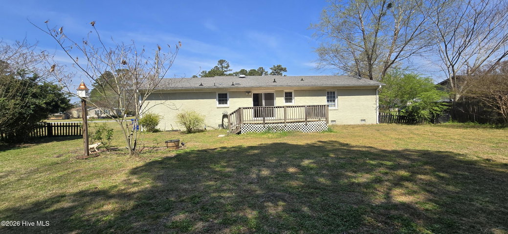 6529 Dogwood Lane, Grifton, NC 28530 — photo 3