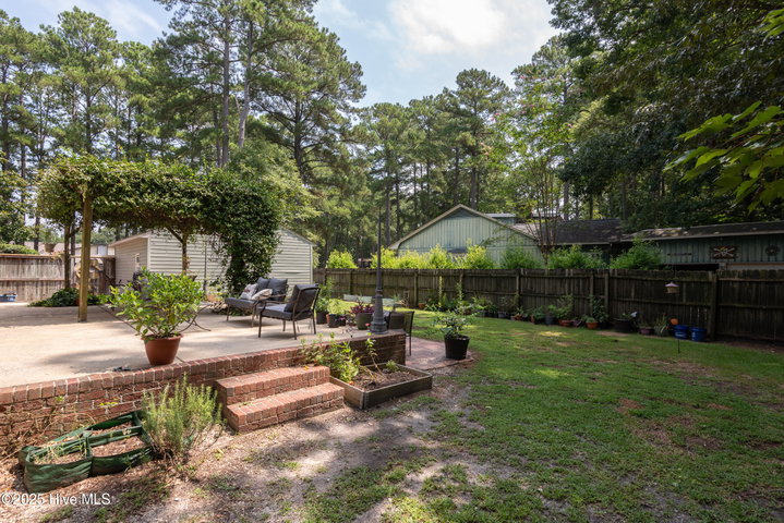 401 Martinsborough Road, Greenville, NC 27858 — photo 12