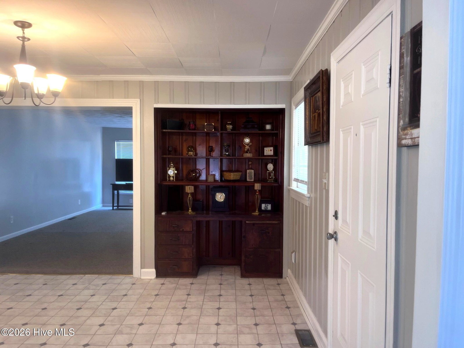 2521 Gwen Street, Rocky Mount, NC 27803 — photo 4