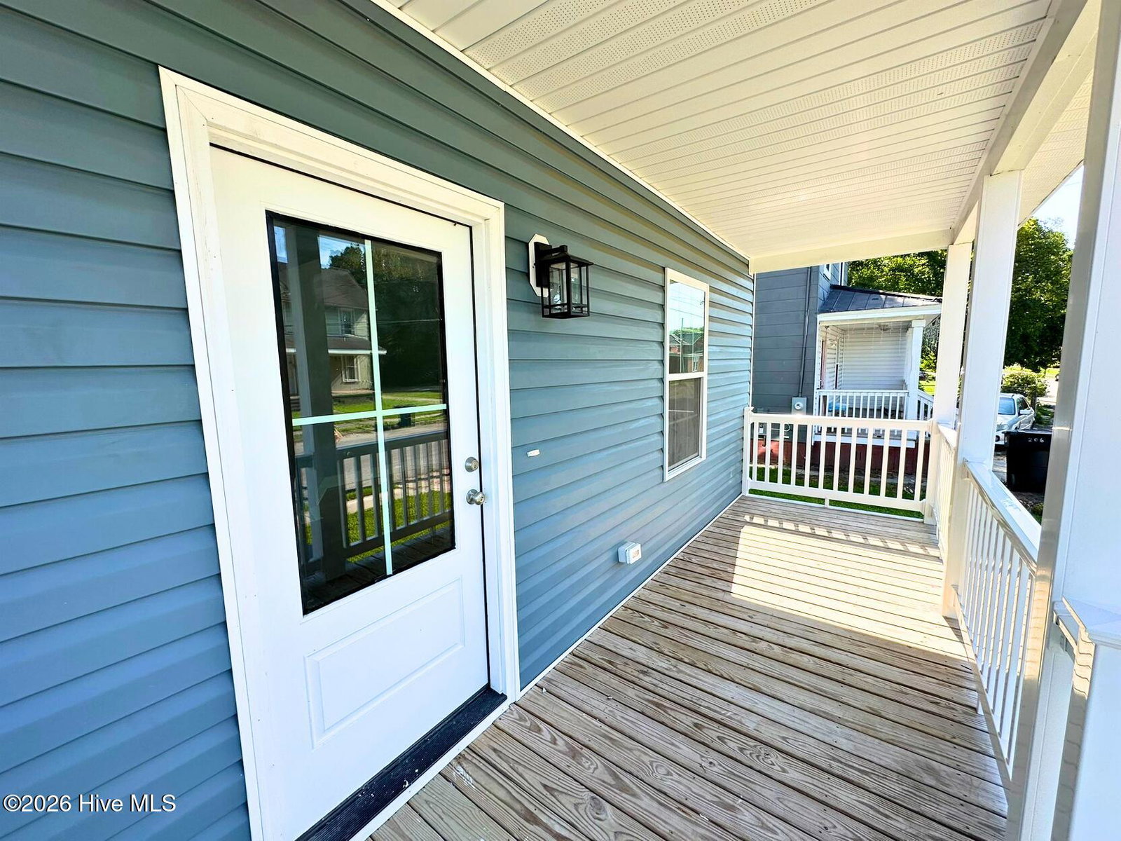 202 W Burgess Street, Elizabeth City, NC 27909 — photo 5