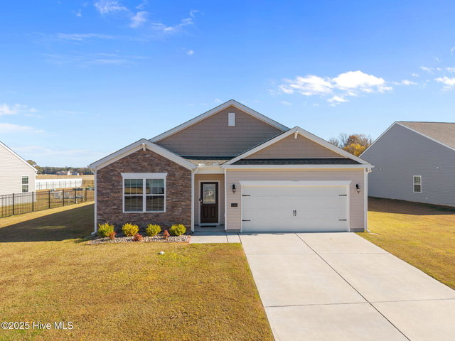 4449 Marthas Village Lane, Ayden, NC 28513 — photo 36