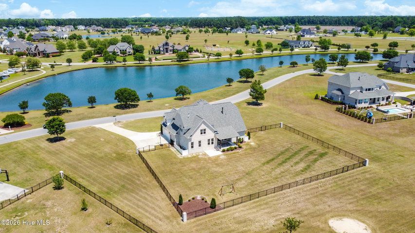 1357 Autumn Lakes Drive, Grimesland, NC 27837 — photo 85