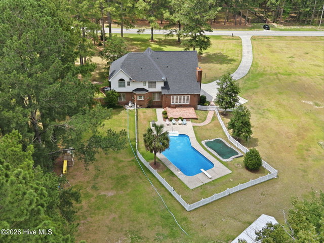 4076 Mobleys Bridge Road, Grimesland, NC 27837 — photo 8