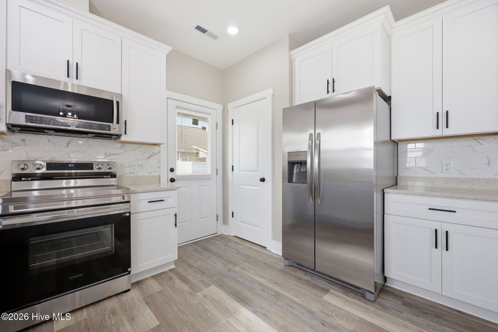 649 Abigail Taylor Drive A, Greenville, NC 27834 — photo 13
