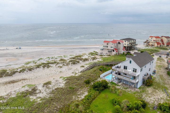 2387 New River Inlet Road image