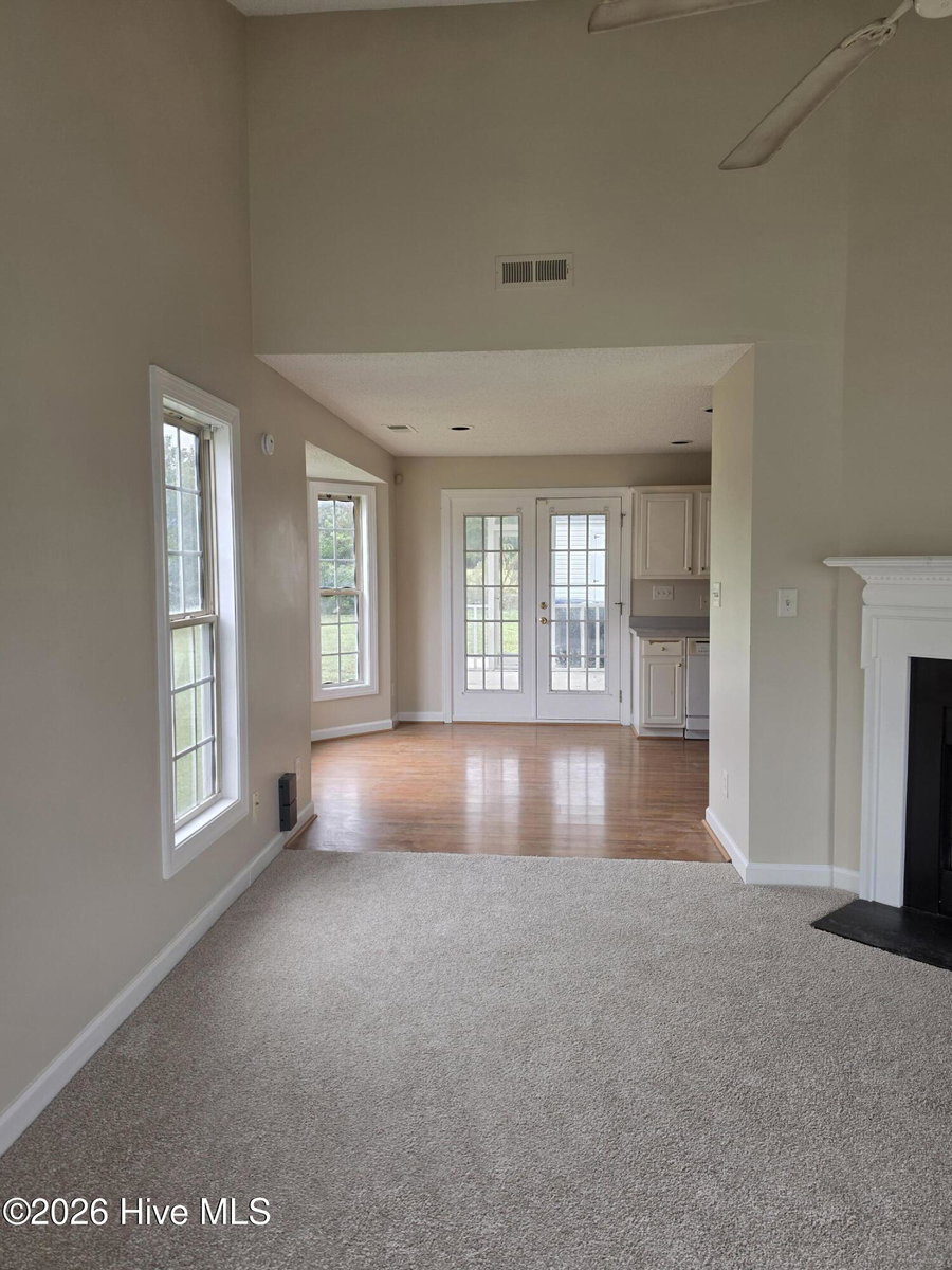 1616 Greys Mill Road, Rocky Mount, NC 27804 — photo 4