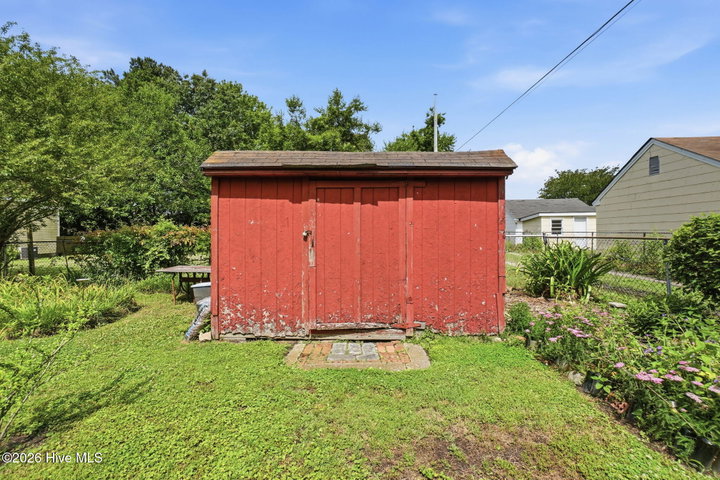 806 Maple Street, Elizabeth City, NC 27909 — photo 38