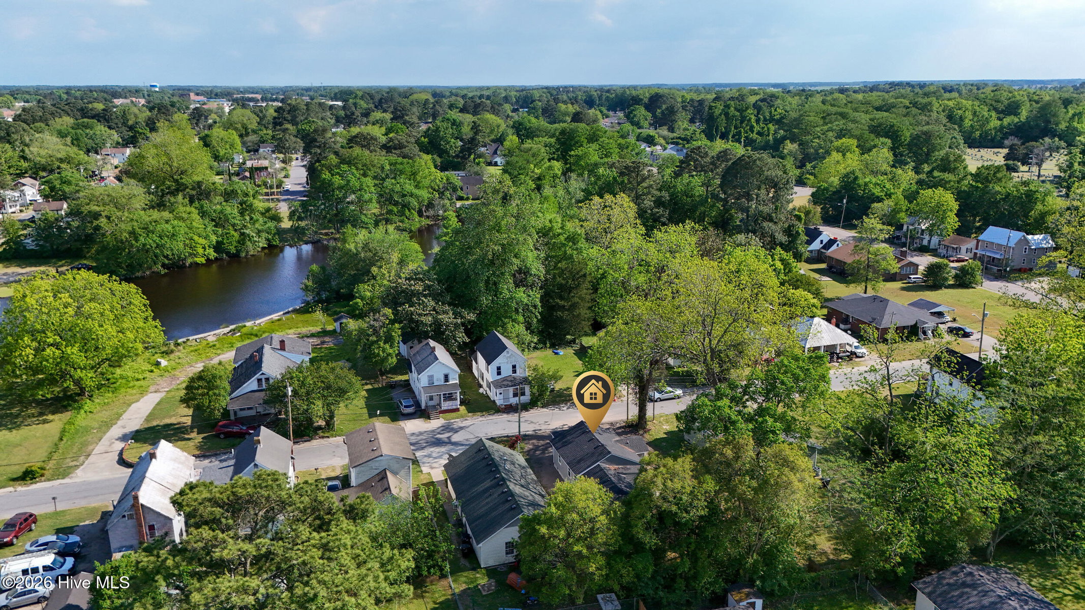 514 Edge Street, Elizabeth City, NC 27909 — photo 5