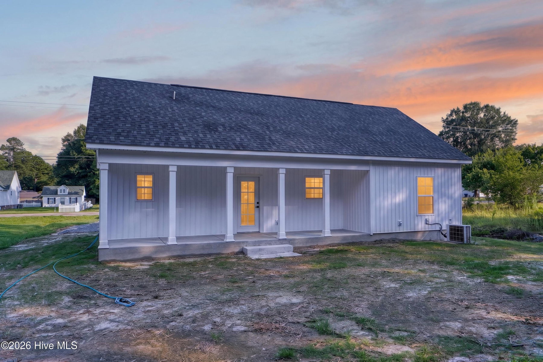 1607 N Dr Martin Luther King Jr Drive, Ahoskie, NC 27910 — photo 4