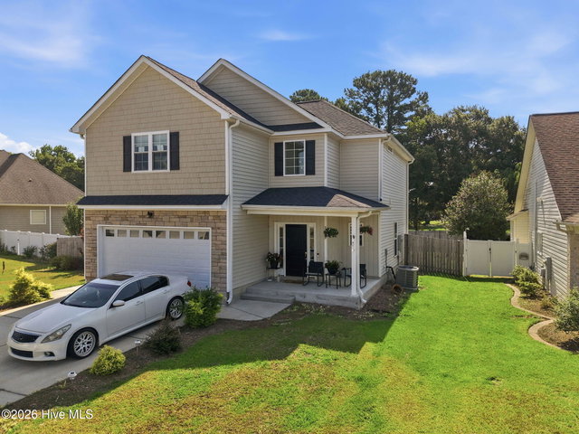 3809 Ashcroft Drive, Winterville, NC 28590 — photo 3