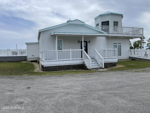 417 Captains Cove Unit D, Edenton, NC 27932 — photo 29