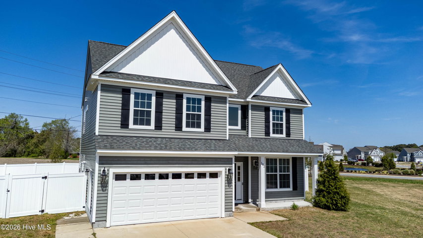 102 Genoa Drive, Elizabeth City, NC 27909 — photo 28