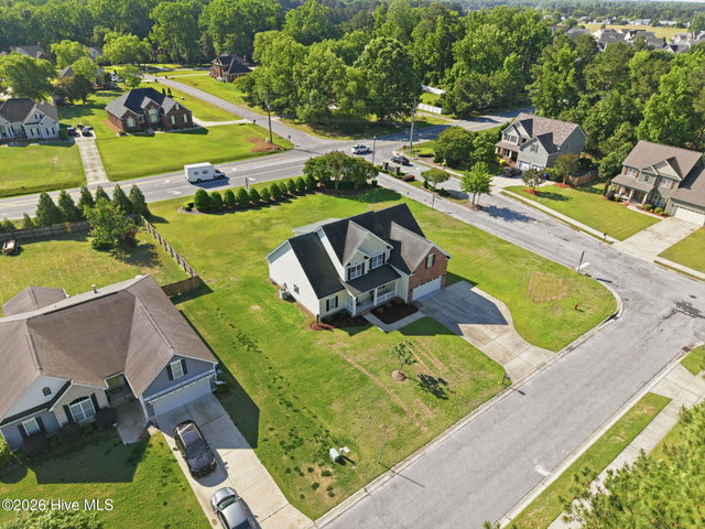 4009 Stillwood Drive, Winterville, NC 28590 — photo 33
