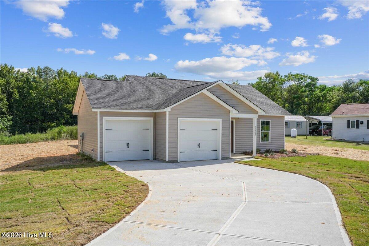 11365 Red Bud Road, Castalia, NC 27816 — photo 5