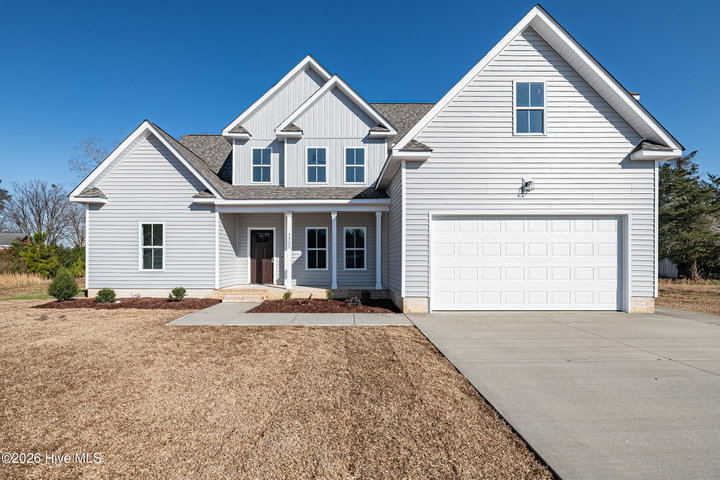 3300 Hershey Court, Farmville, NC 27828 — photo 1