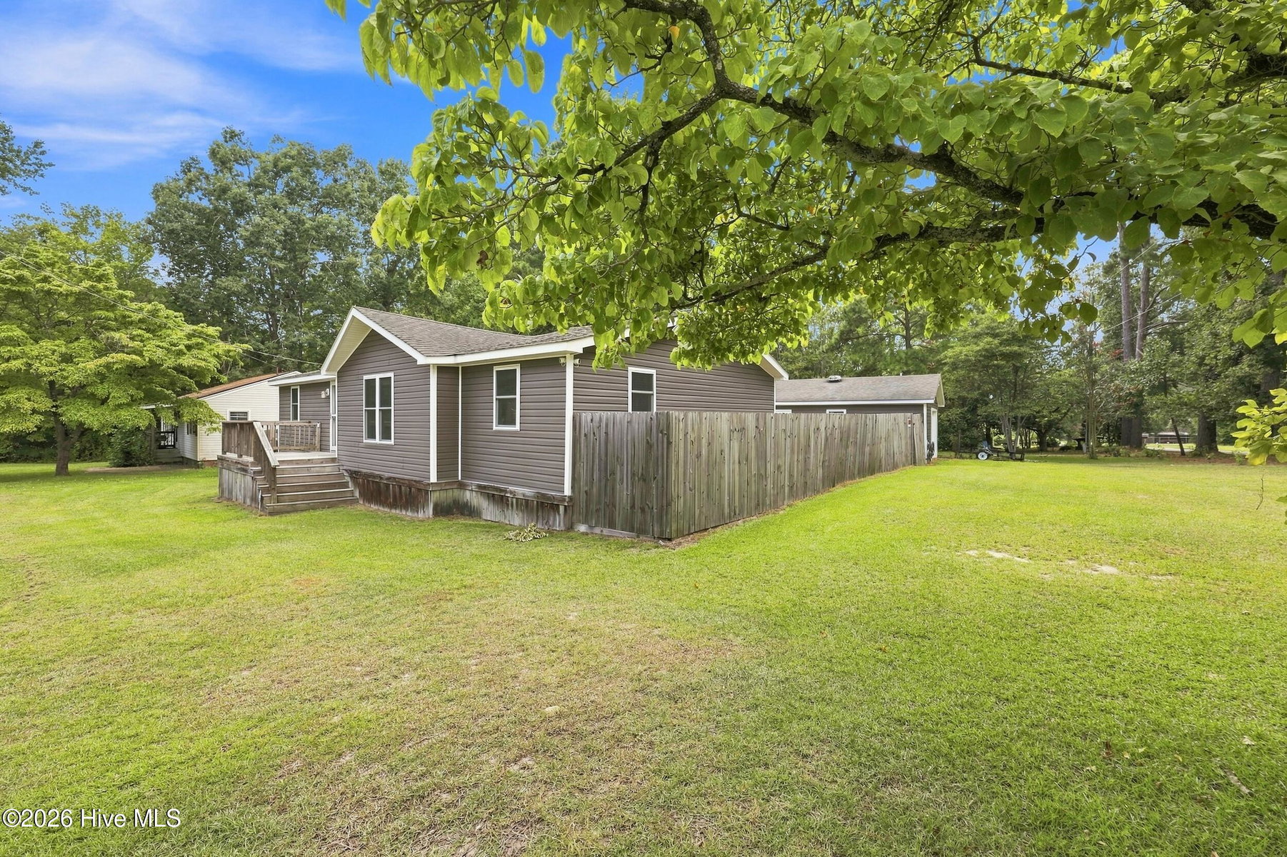 118 Huron Trail, Edenton, NC 27932 — photo 2